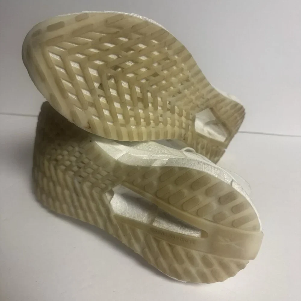 Reebok Mens Floatzig 1 Sneaker White Size 10 M